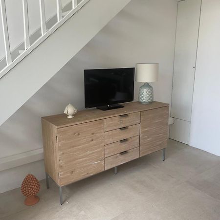 Apartment Port Grimaud Bagian luar foto