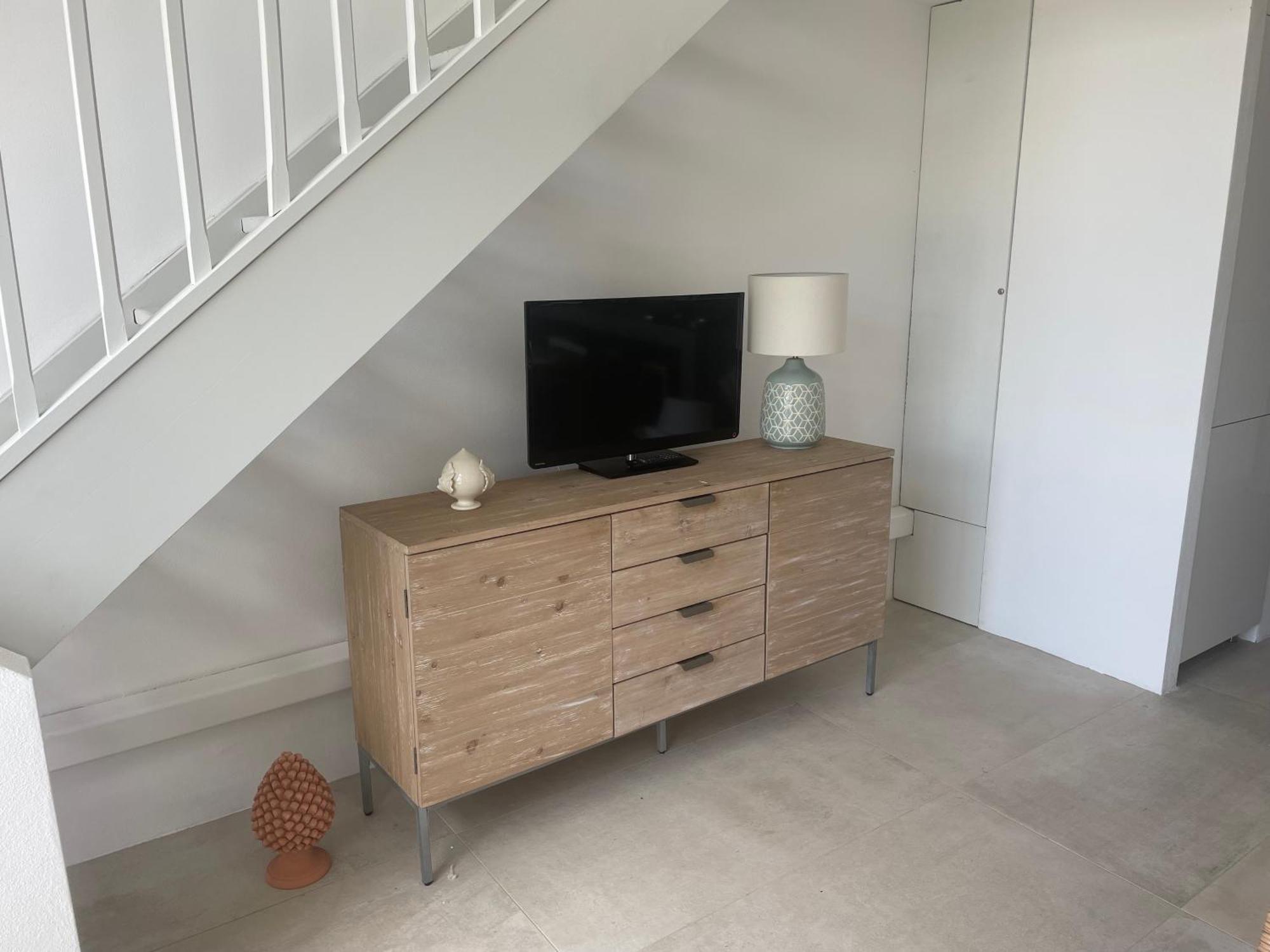 Apartment Port Grimaud Bagian luar foto