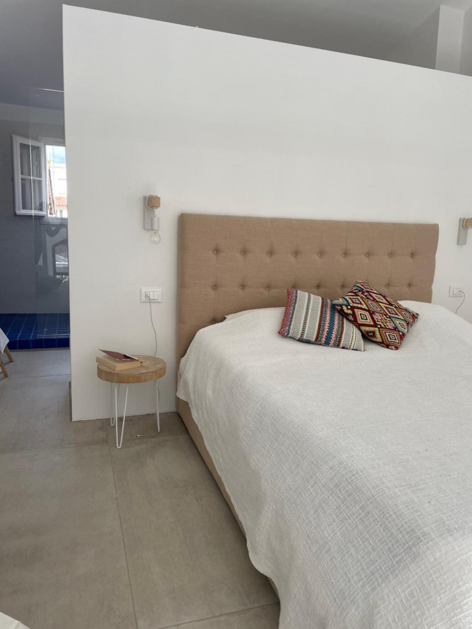Apartment Port Grimaud Bagian luar foto