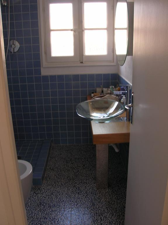Apartment Port Grimaud Ruang foto